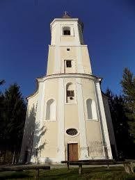 Falusi templomtorony
